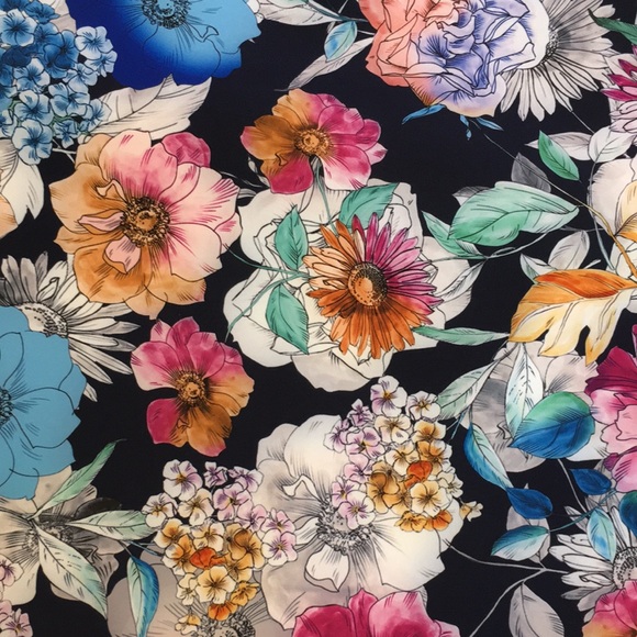 JOHNNY WAS | Fall Dance Fitted Athletic Jacket - Picture 16 of 16